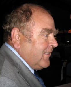 Jöns-Åke Göransson 1938-2009