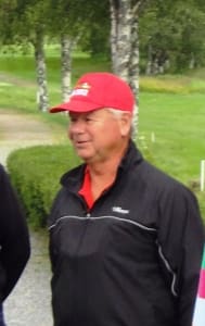 Lars Gunnar Danielsson