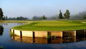 Timrå-Golfklubb