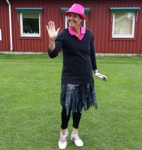 Christine Sellgren