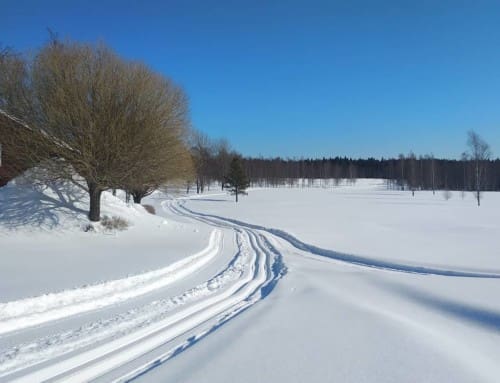 Puttoms skidspår på skidspår.se