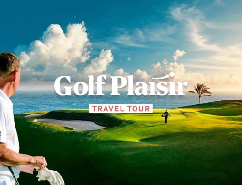 Golf Plaisir Travel Tour 2025 lördag 30 augusti